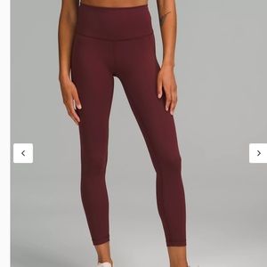 BRAND NEW Wunder Train HR, 25”